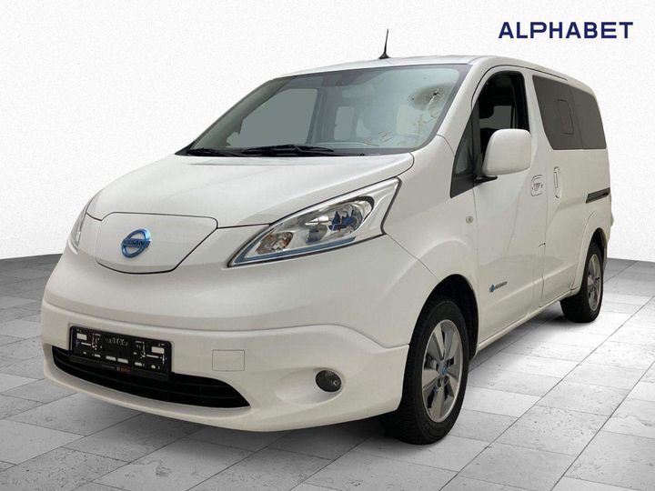 2019 nissan e-nv 200