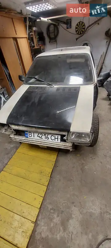 1988 seat ibiza