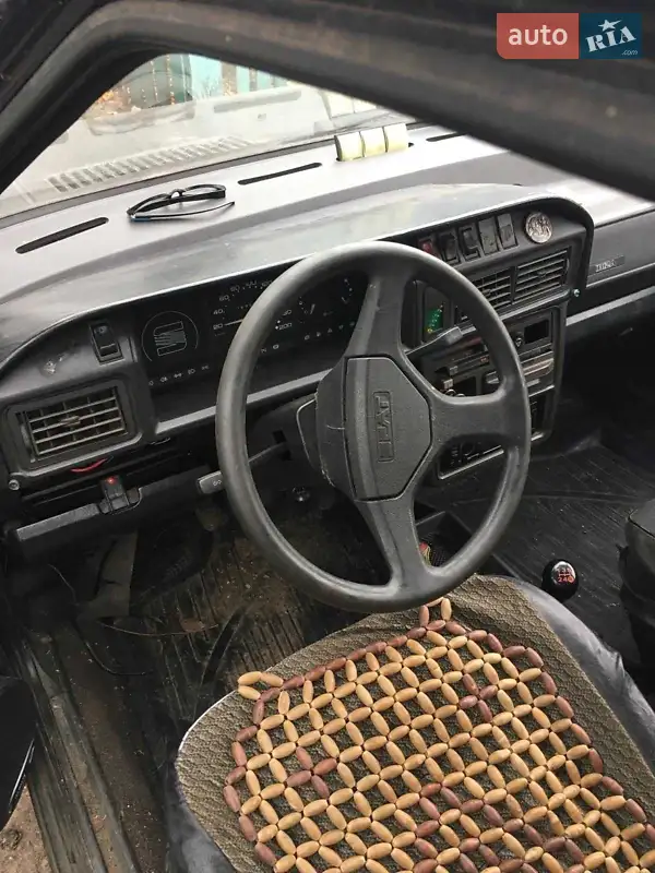 1990 seat ibiza