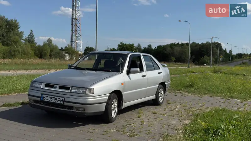 1994 seat toledo
