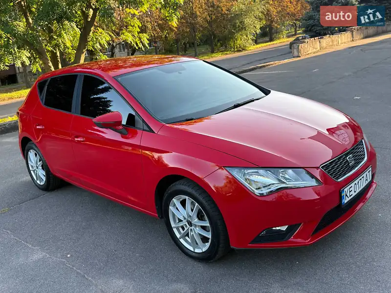 2013 seat leon