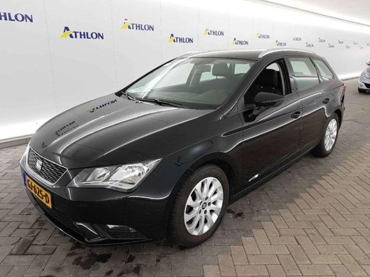 2015 seat leon
