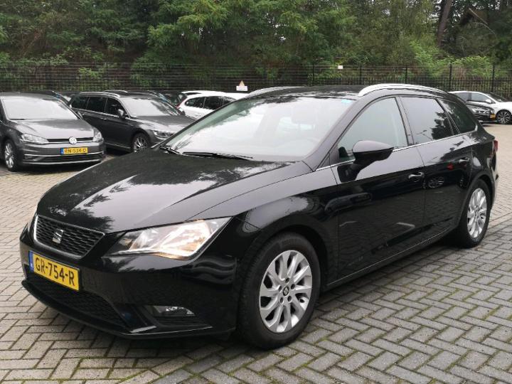 2015 seat leon