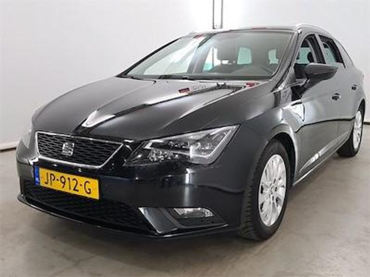 2016 seat leon