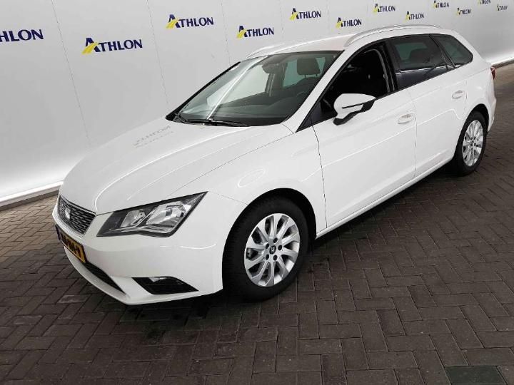 2016 seat leon
