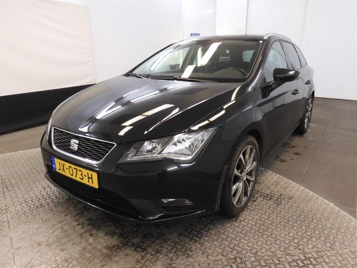 2016 seat leon