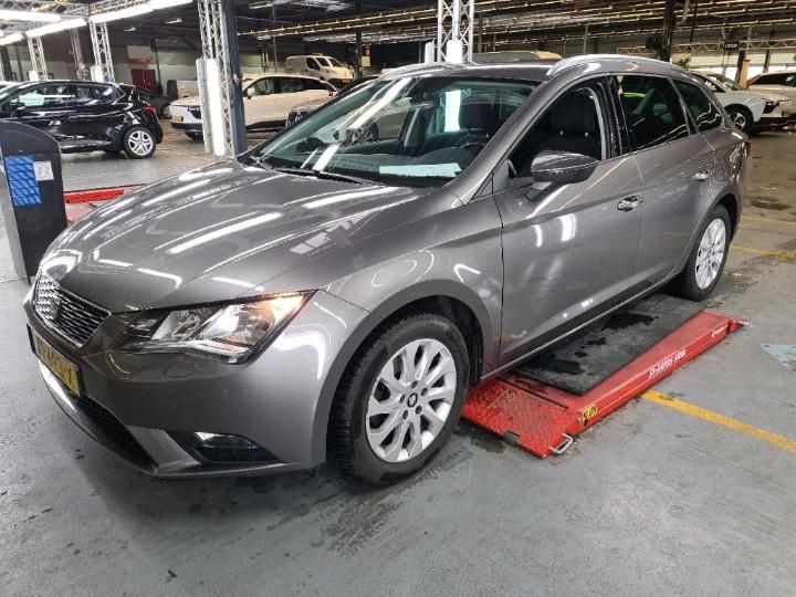 2016 seat leon