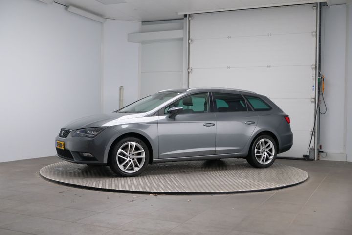 2016 seat leon
