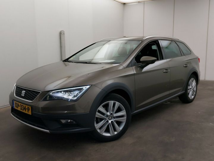 2016 seat leon