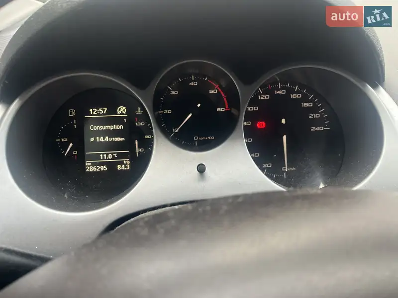 2010 seat altea xl