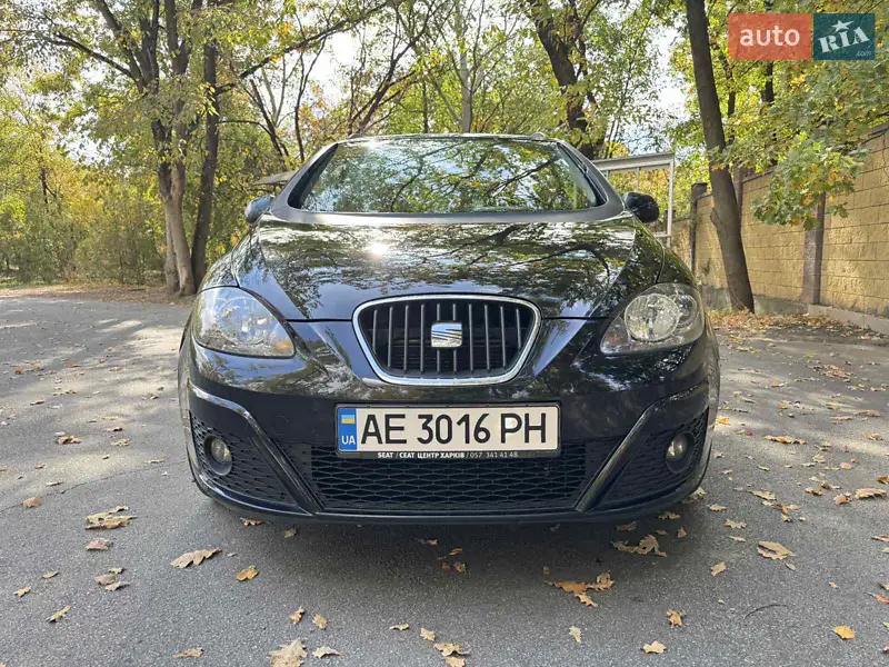 2015 seat altea xl