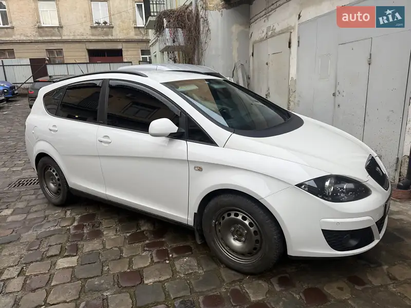 2015 seat altea xl