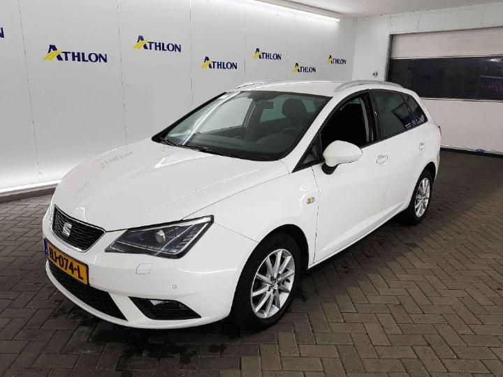 2015 seat ibiza