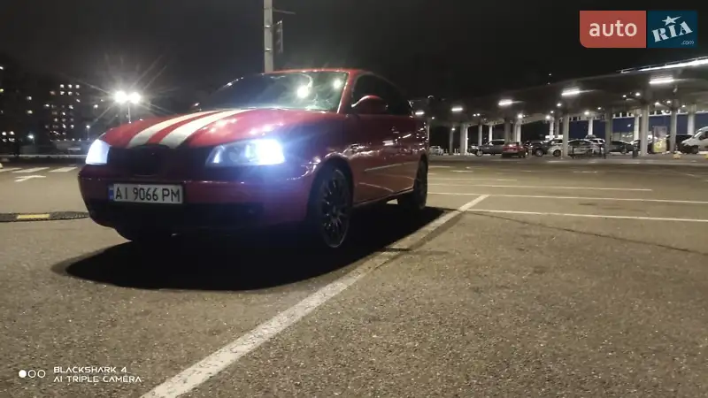2008 seat cordoba