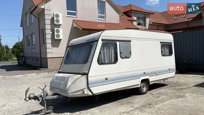 1991 imv 450