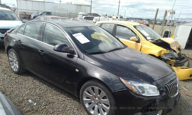 2010 buick regal