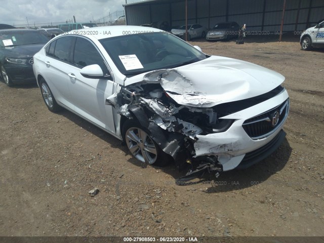 2018 buick regal sportback
