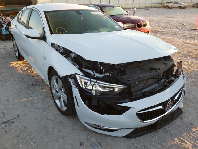 2019 buick regal pref