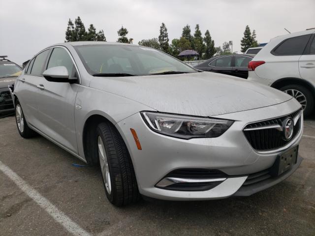 2017 buick regal