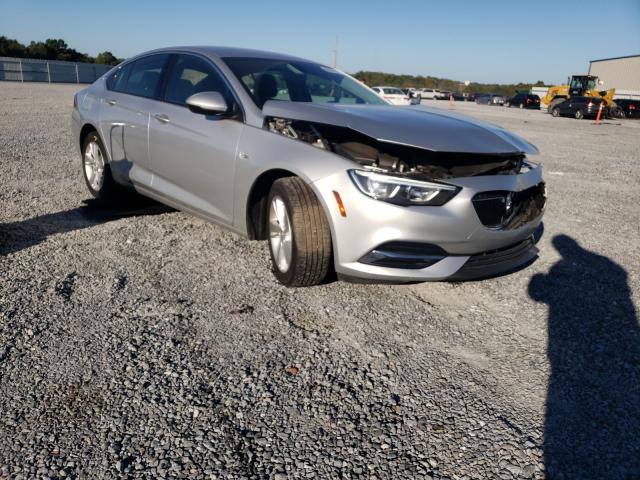 2018 buick regal pref