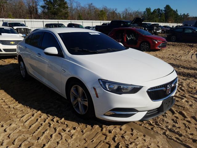2018 buick regal