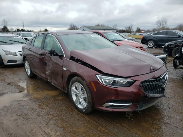 2019 buick regal pref