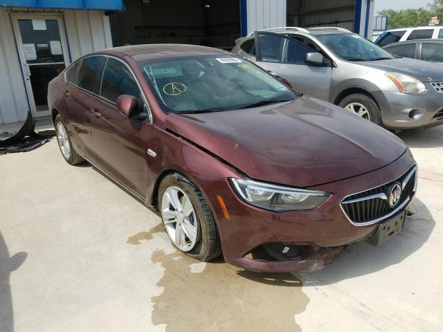 2017 buick regal pref