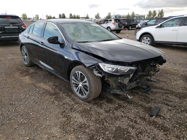 2018 buick regal pref