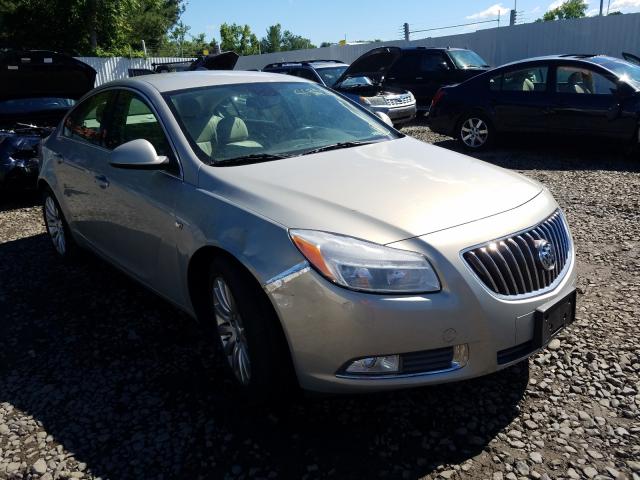 2011 buick regal cxl