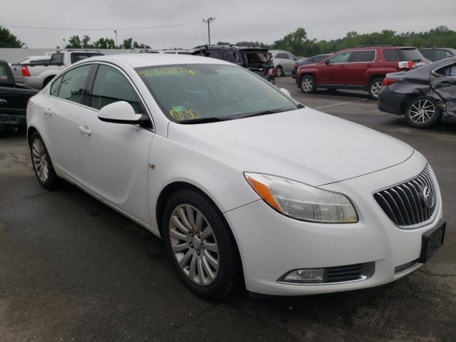 2011 buick regal cxl