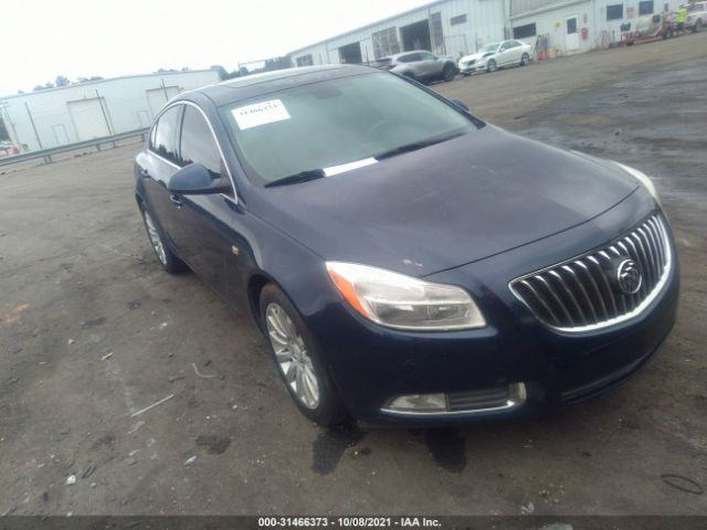 2010 buick regal