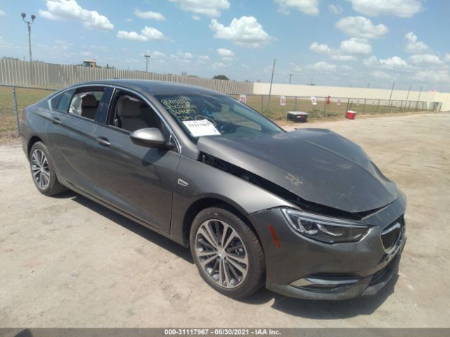 2017 buick regal sportback
