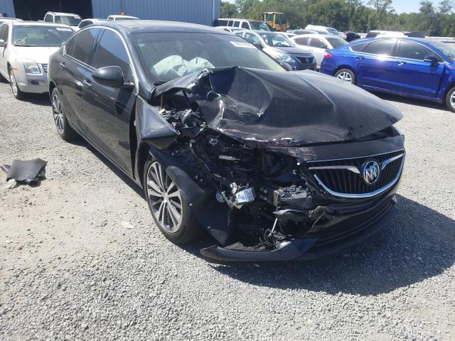 2018 buick regal esse