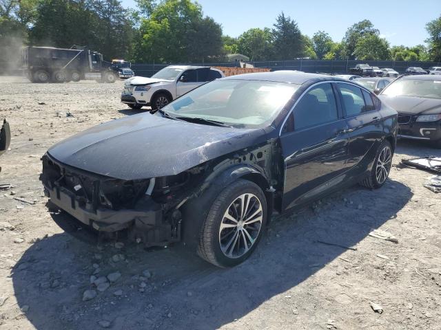 2017 buick regal esse