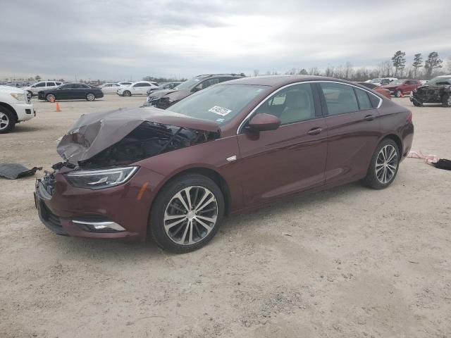 2017 buick regal