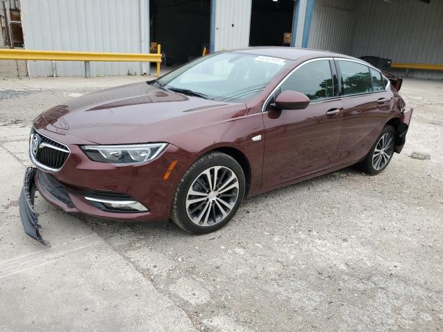 2019 buick regal