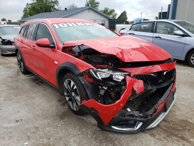 2019 buick regal tour