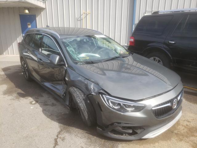 2018 buick regal