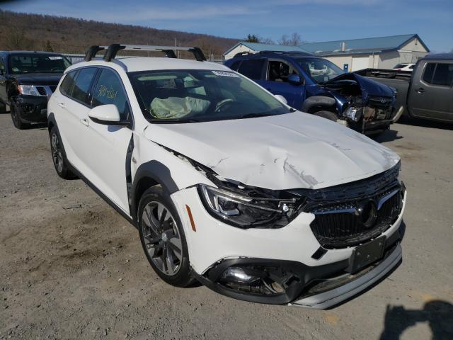 2019 buick regal tourx