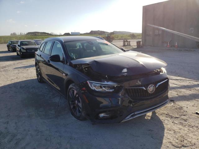 2018 buick regal tour