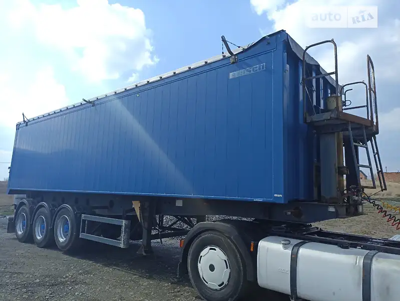 2008 reisch rhks-35-24al