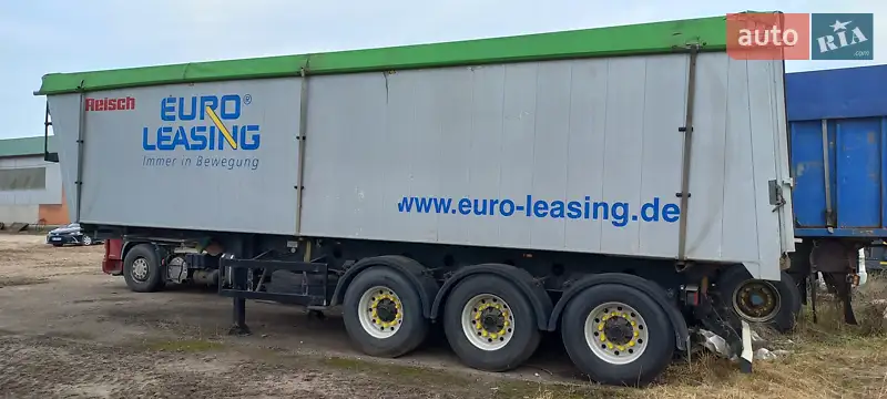 2009 reisch rhks-35-24al