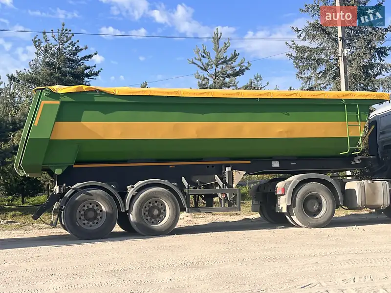 2011 reisch rhks-32-18ssl