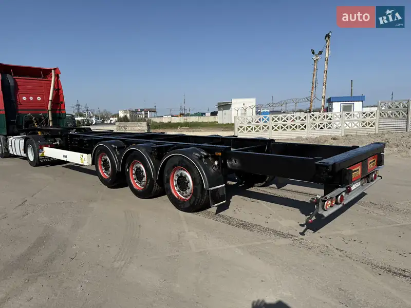 2002 schmitz scf 24g