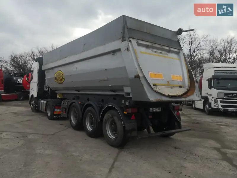 2016 meiller kisa 3
