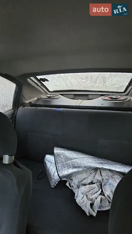 1986 opel kadett