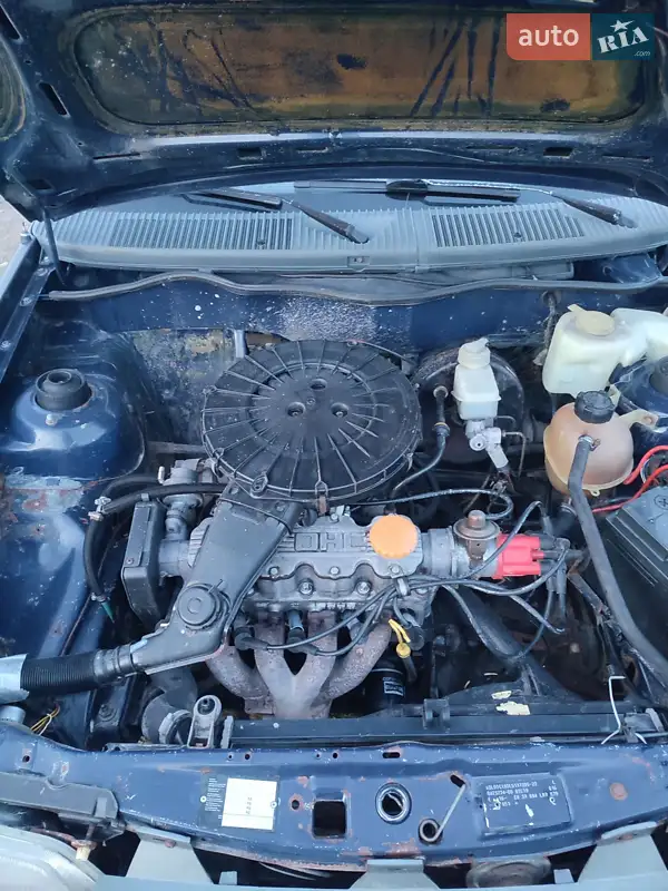 1990 opel kadett