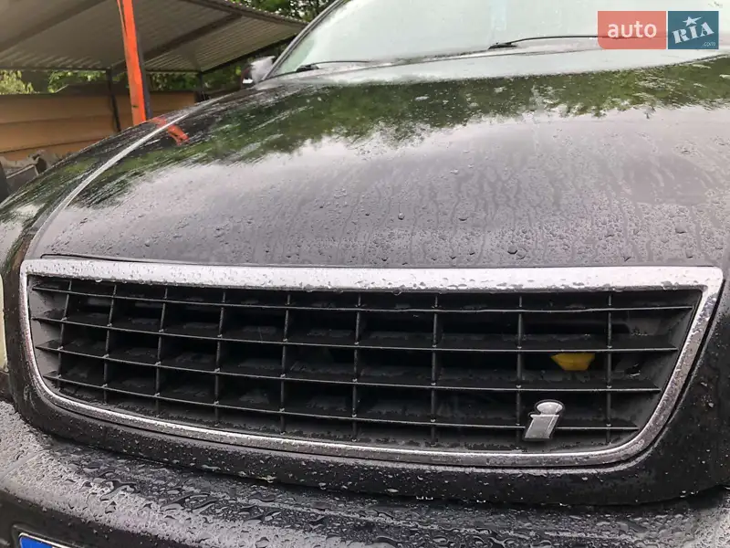 2003 opel omega