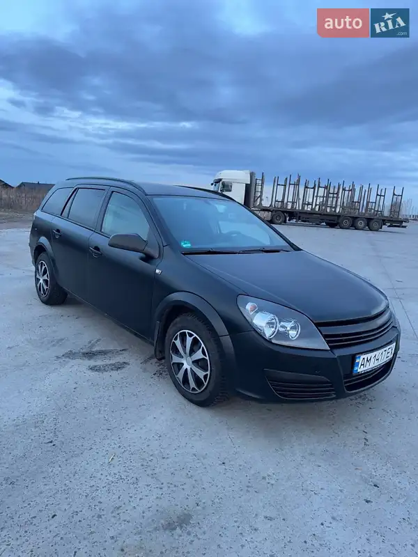 2004 opel astra-station-wagon