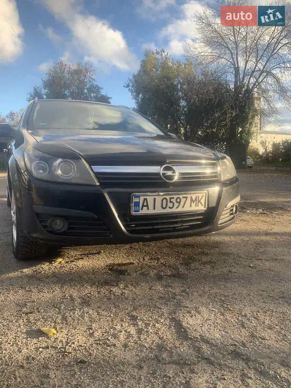 2006 opel astra-station-wagon